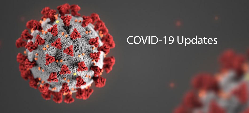 Information on COVID-19 from Montana State University
