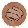 icon showing wheat kernels