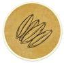 icon showing barley kernels