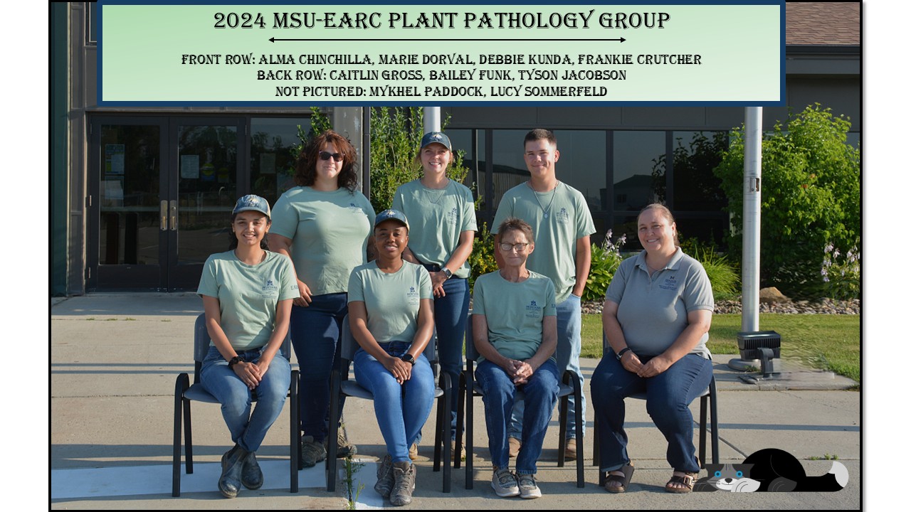 2024 Plant Pathology Group