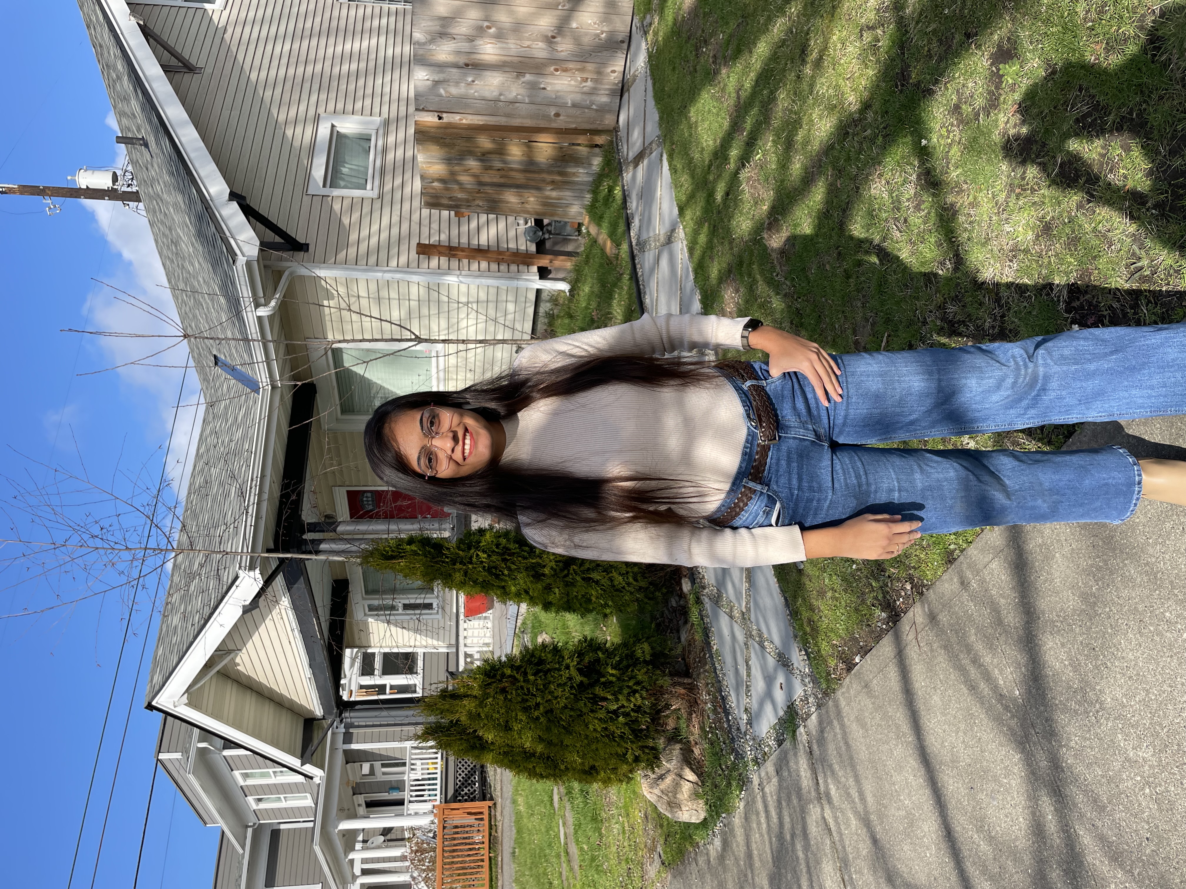 Devanshi Het Desai Devanshi Het Desai