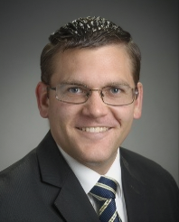 Dr. Brad Whitaker Dr. Brad Whitaker