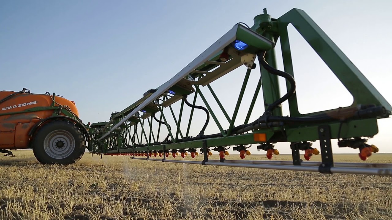 Amazone Amaspot Amazone Amaspot
