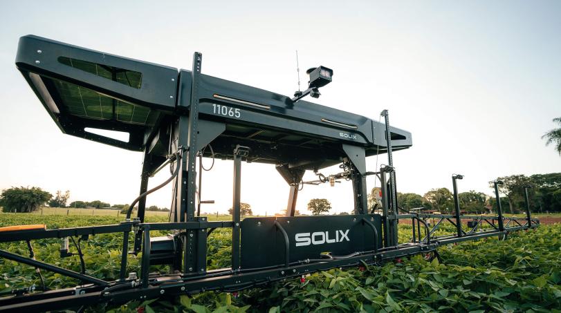 Solinftec Solix Solinftec Solix