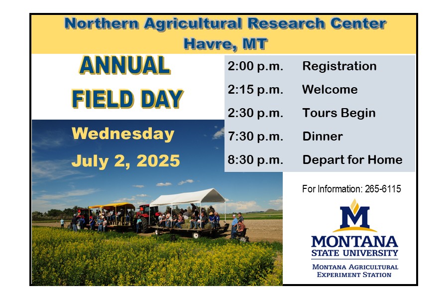 Field Day 2025, July 2nd