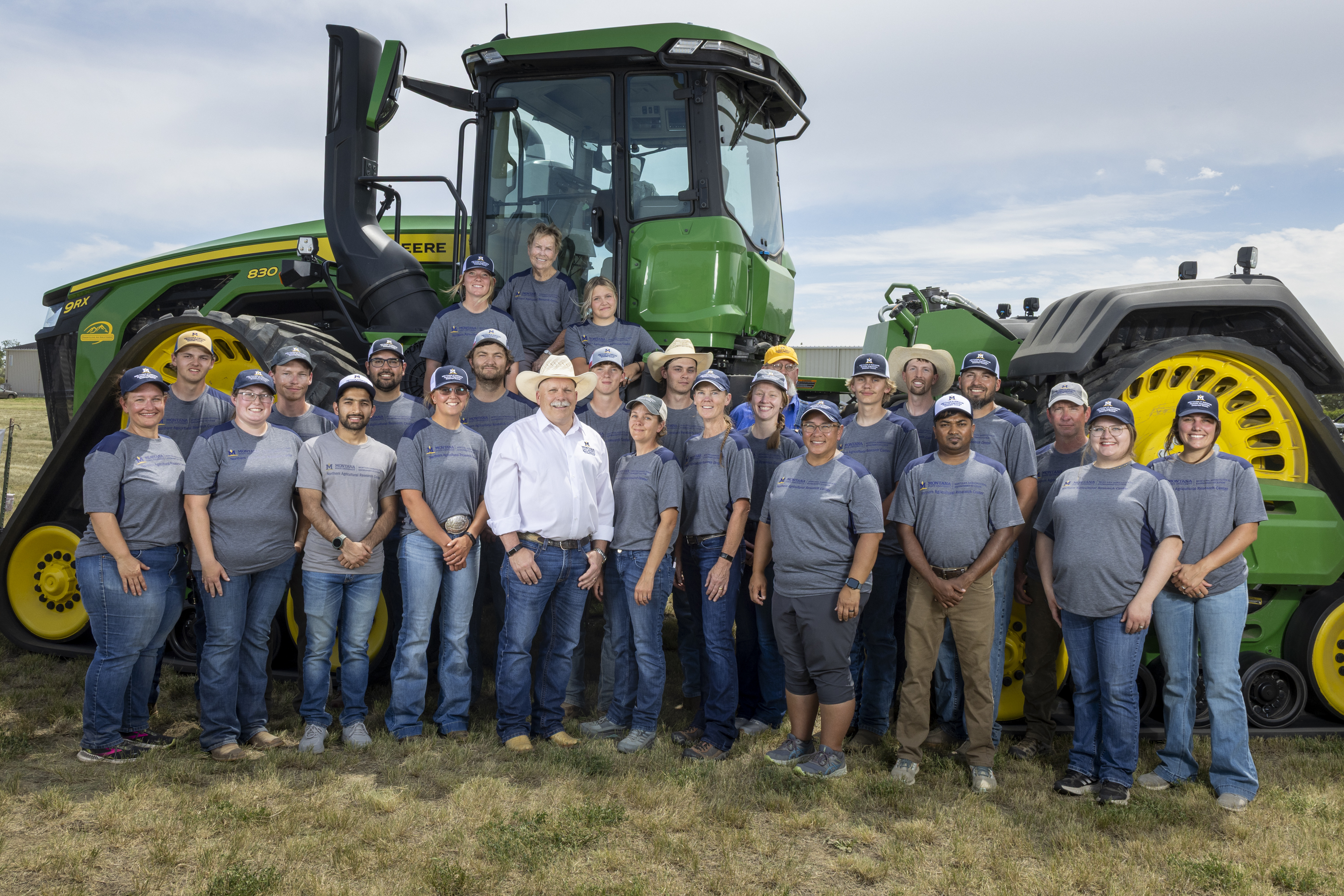 NARC 2025 Faculty and Staff