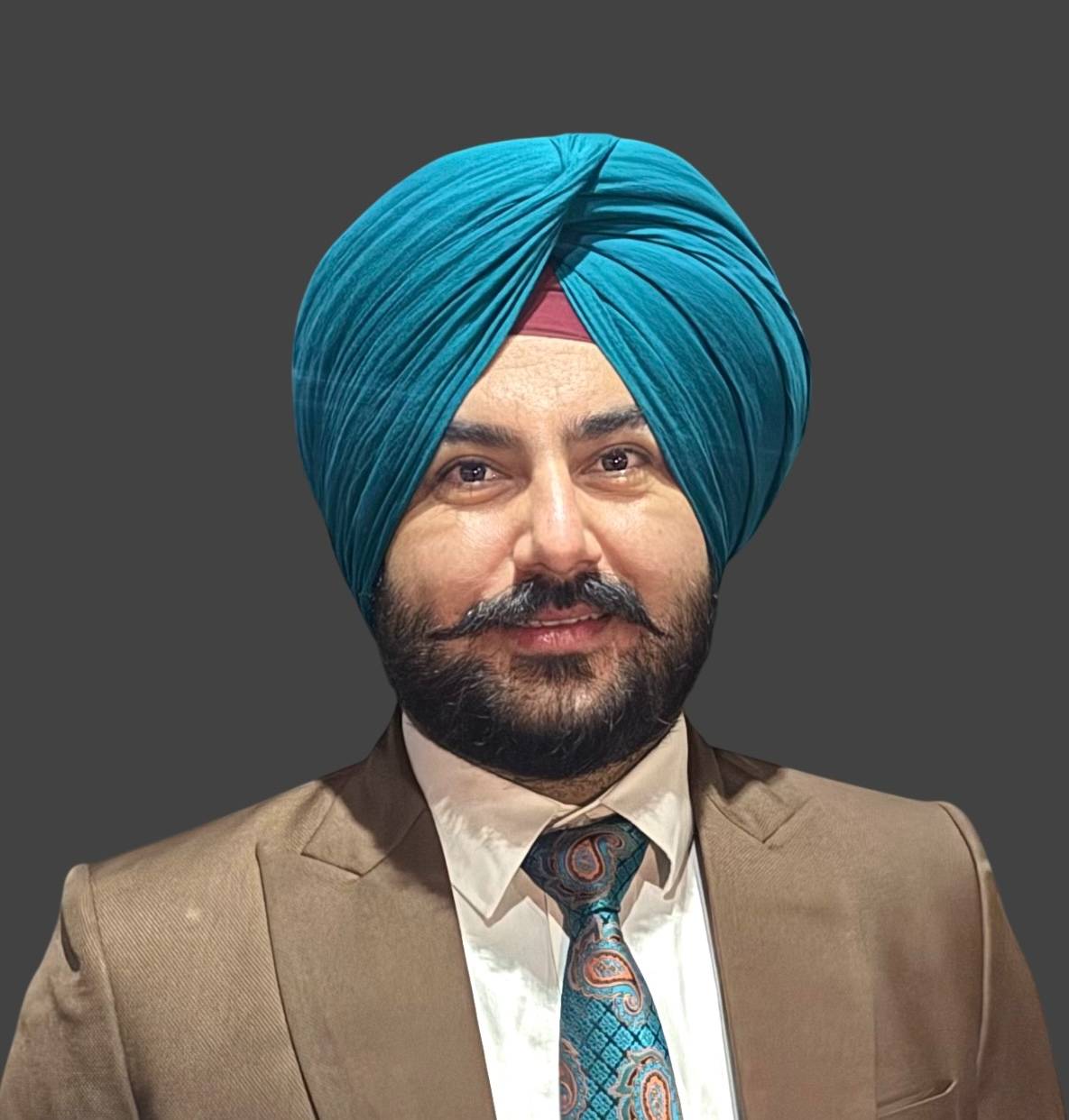 Atinderpal Singh Atinderpal Singh