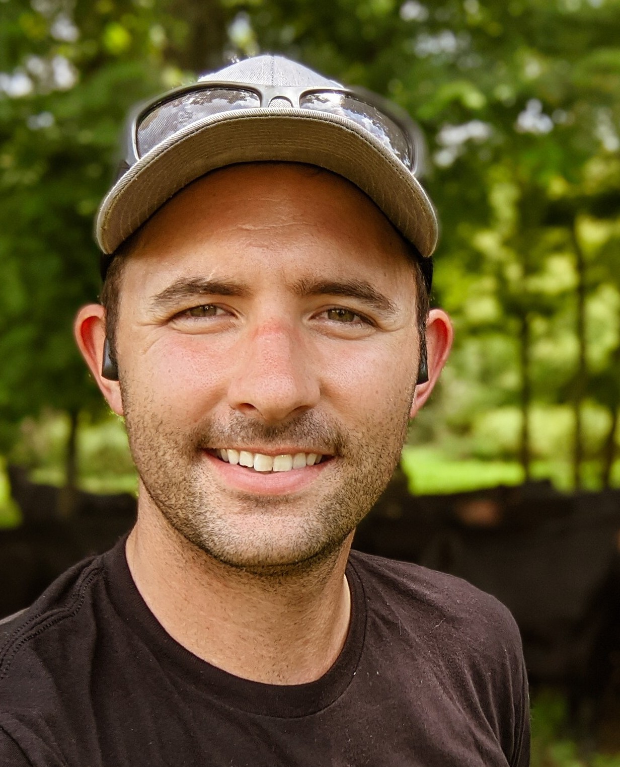 Ryan Goodman