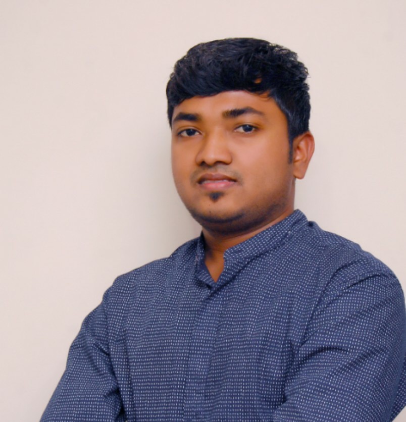 Sudhir Payare