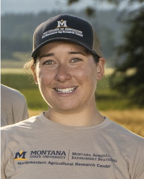 Emily Mcgarvey