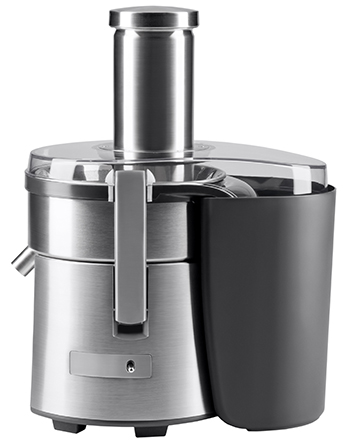 centrifugal juicer