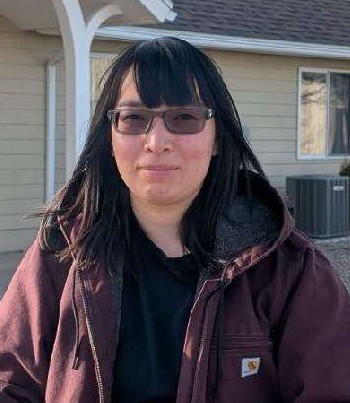 Megan Wong Megan Wong photo