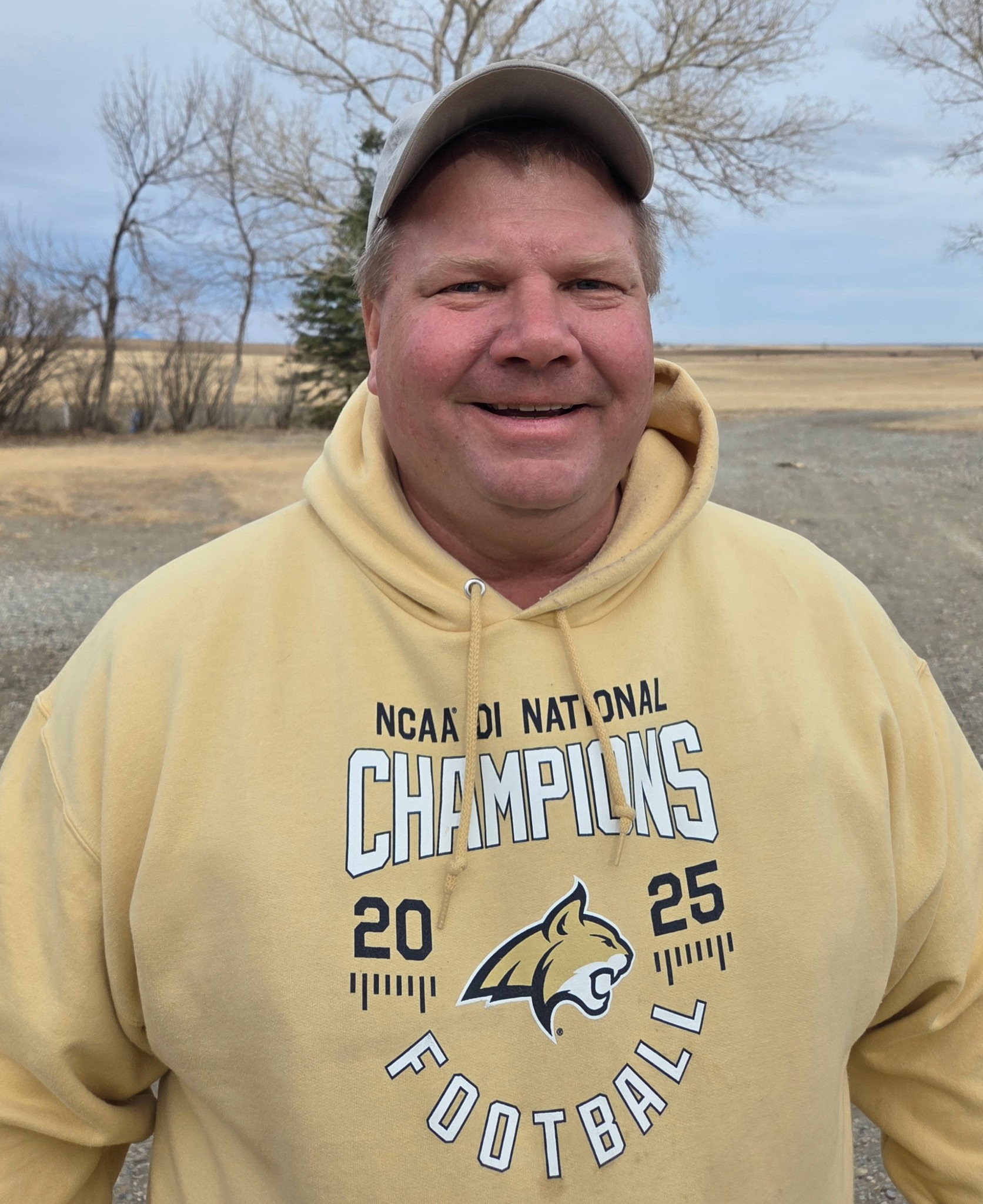 Ryan Larson's photo Ryan Larson